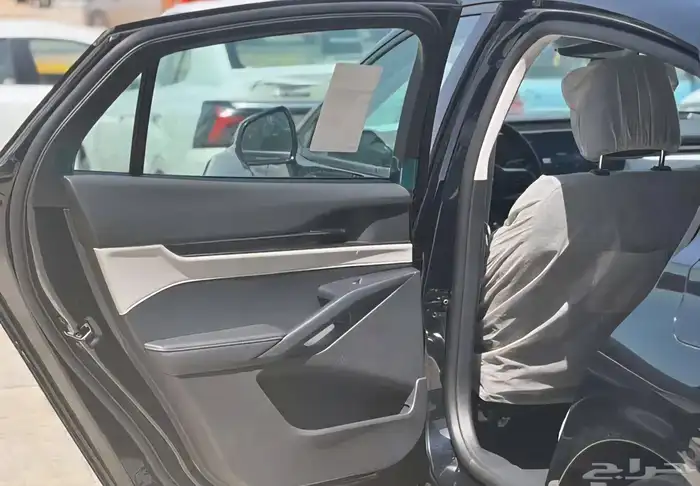 فورد تورس ترند 2026 وارد الوكيل ( ندعم جميع البنوك ) 10