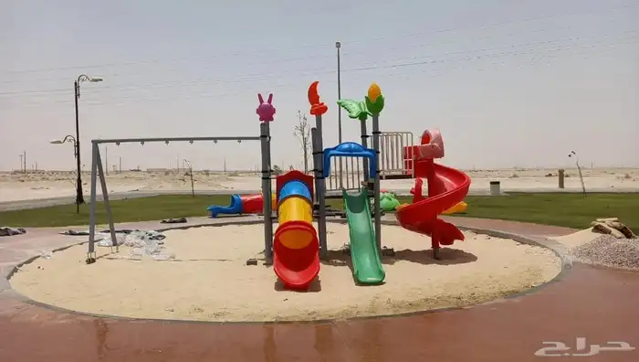 السلام عليكم متخصصون في توريد وتركيب - 1  العاب الاطفال للحد 2