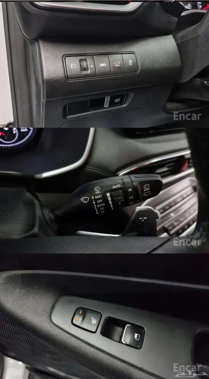 هونداي سنتافي 2022 5