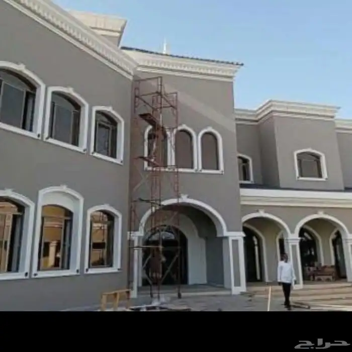 اصباغ ترميم مباني الجبيل 5