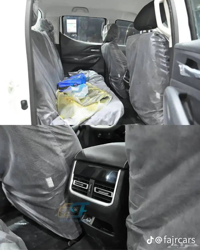 شانجان ونيت ديزل 2025 4