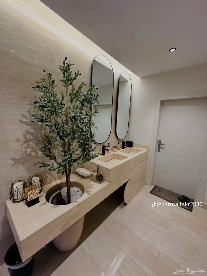 مغاسل رخام 6