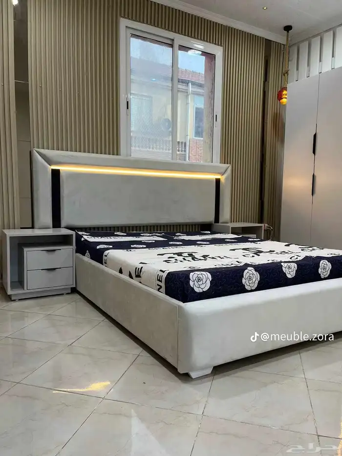 تفصيل دولاب خزائن وا غرف نوم 3