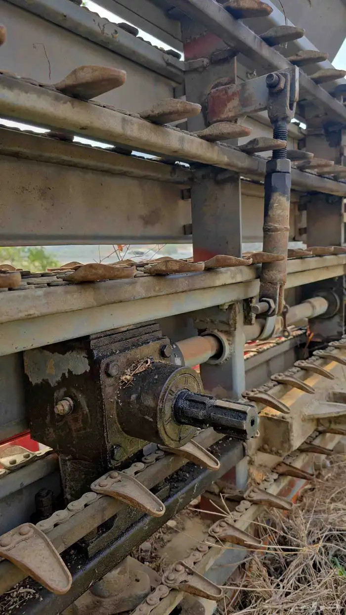 صرامة 8 شفرات 2