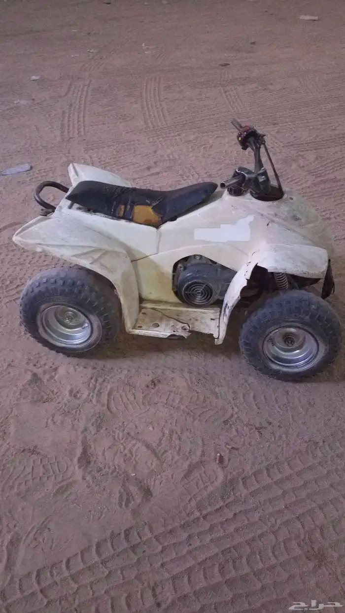 دباب رام 80 0