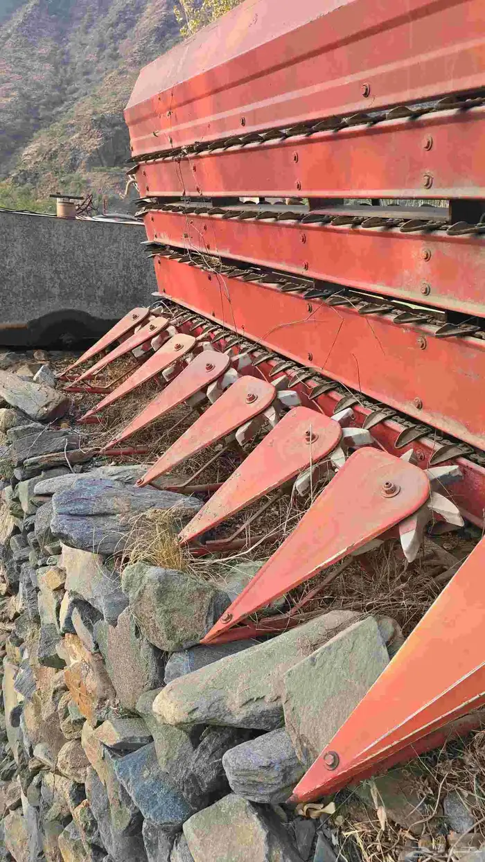 صرامة 8 شفرات 1