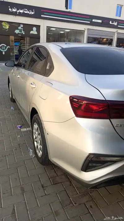 كيا سيراتو 2020للبيع index