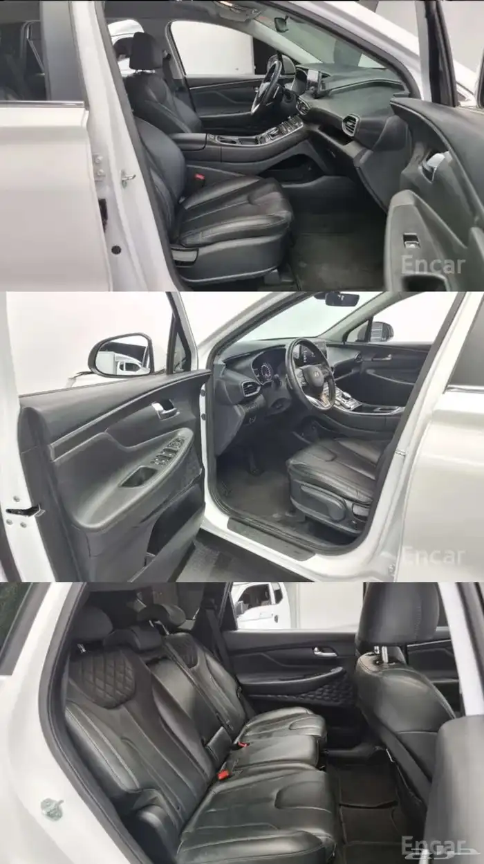 هونداي سنتافي 2022 3