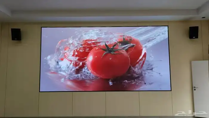 شاشات عرض LED كبيرة مقاسات حسب الطلب داخلي وخارجي 5