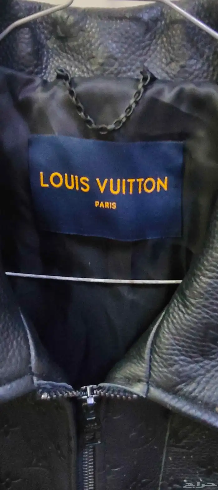 جا  يت اصلي براند من الجلد الطبيعي العرض إلي آخر الشهر 2