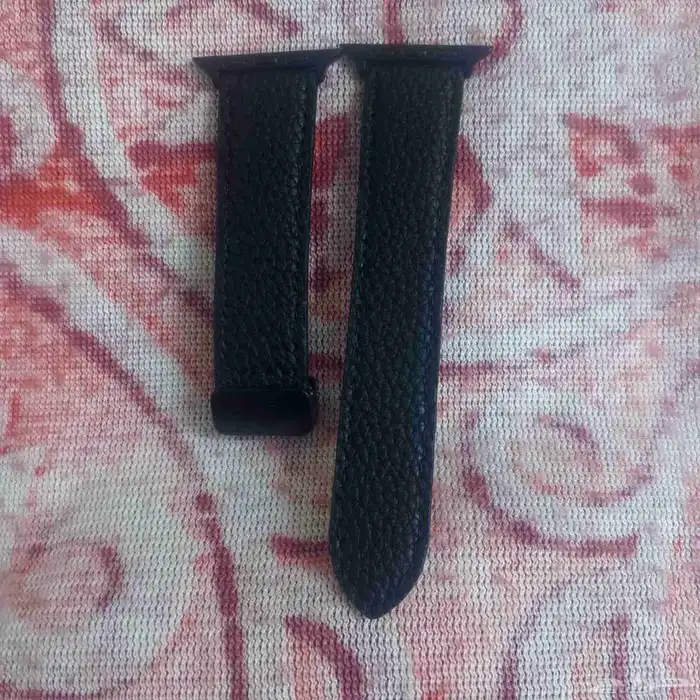 ساورا ساعه ابل 0