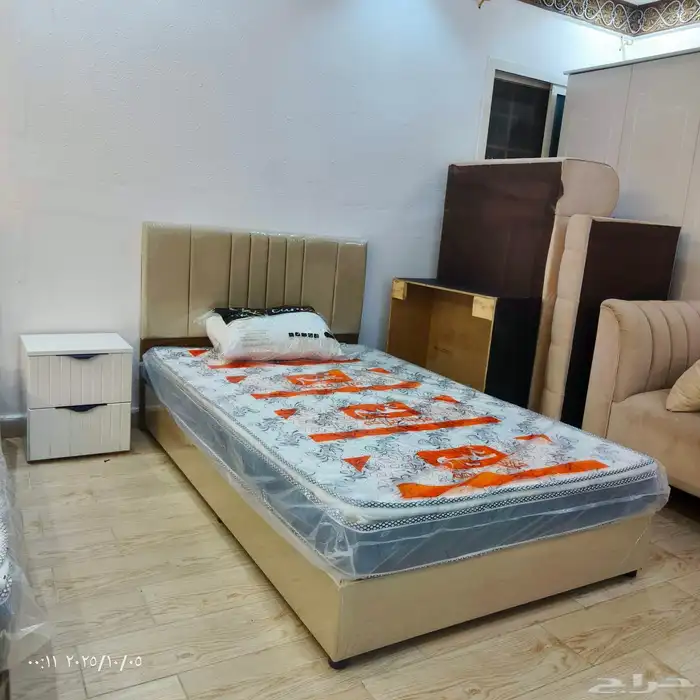 عروض و تخفيضات 2سرير 2مرتبه 2مخده 500ريال 4