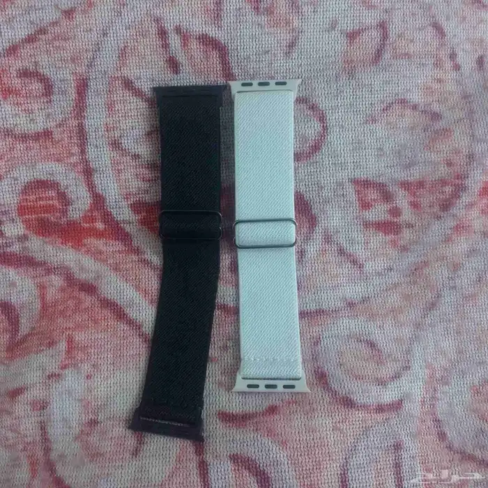 ساورا ساعه ابل 1