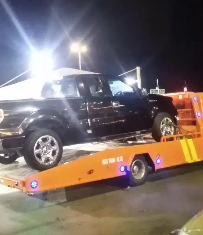 سطحه شاص وسط سطحه جده 0