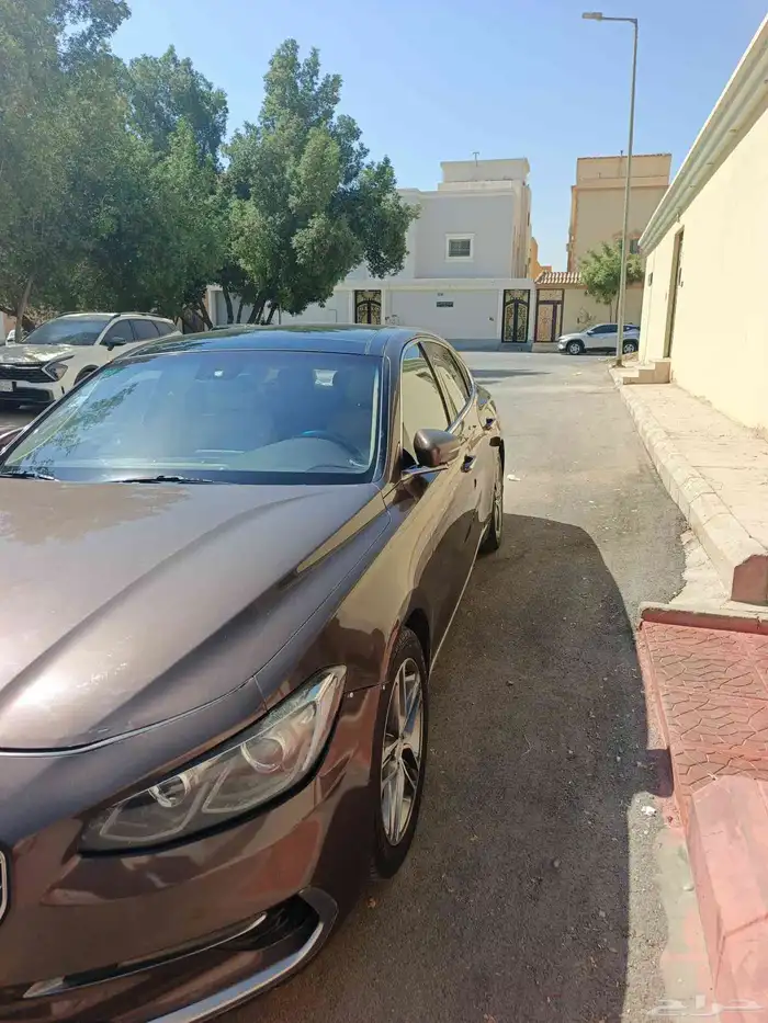 ازيرا موديل 2019 نص فل 0