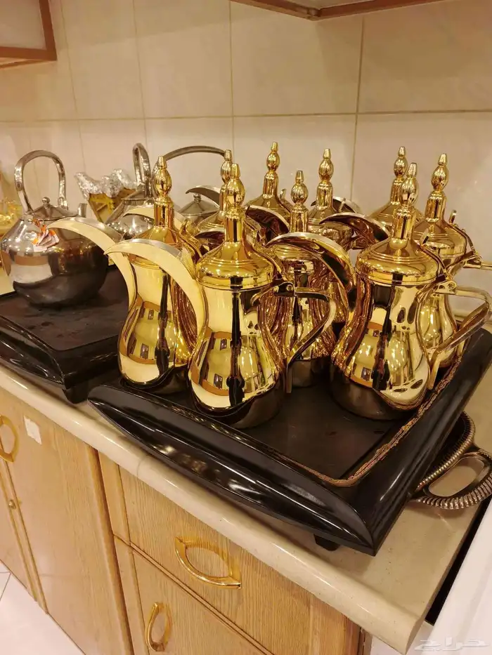 قهوجي صبابين 2