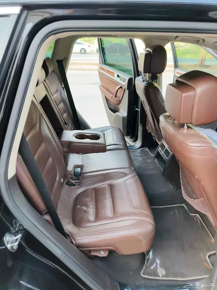 فولكس واجن طوارق 2013 وارد امريكا 11