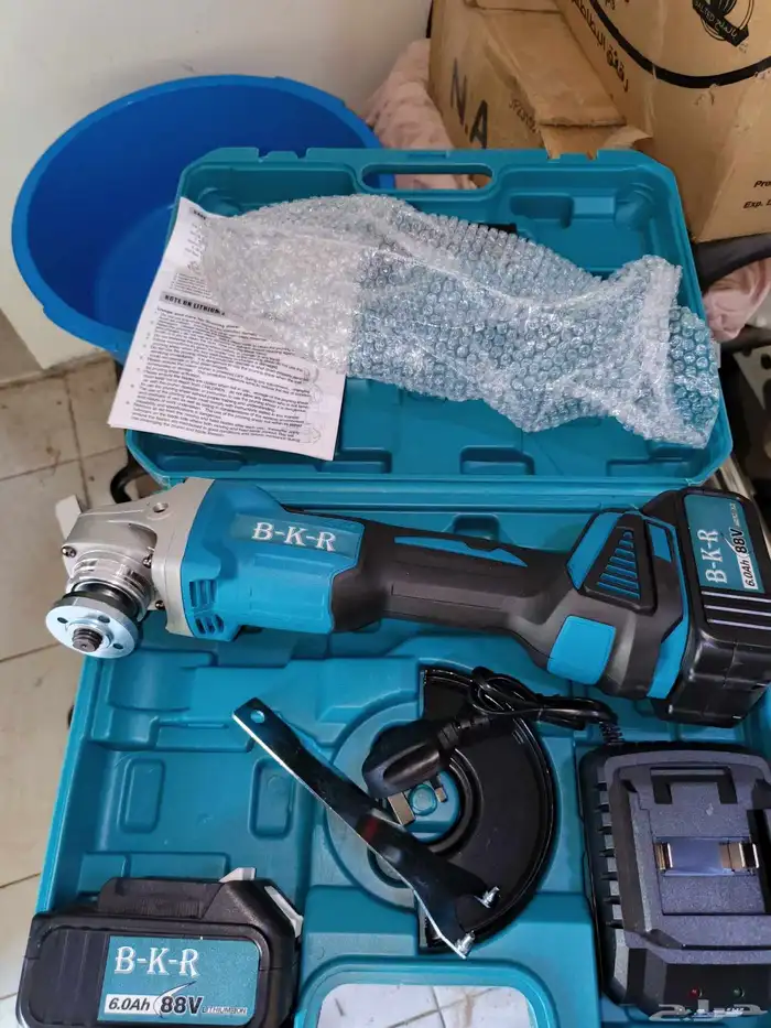 قرندل صاروخ بتري جديييد 0