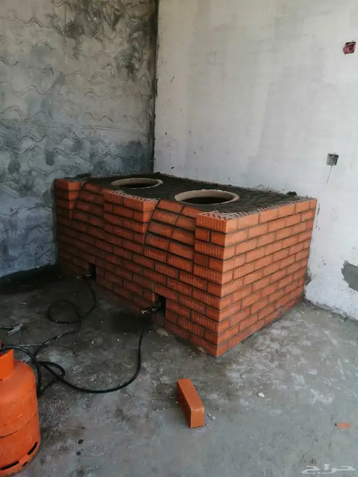 تميس خبز تنور 2