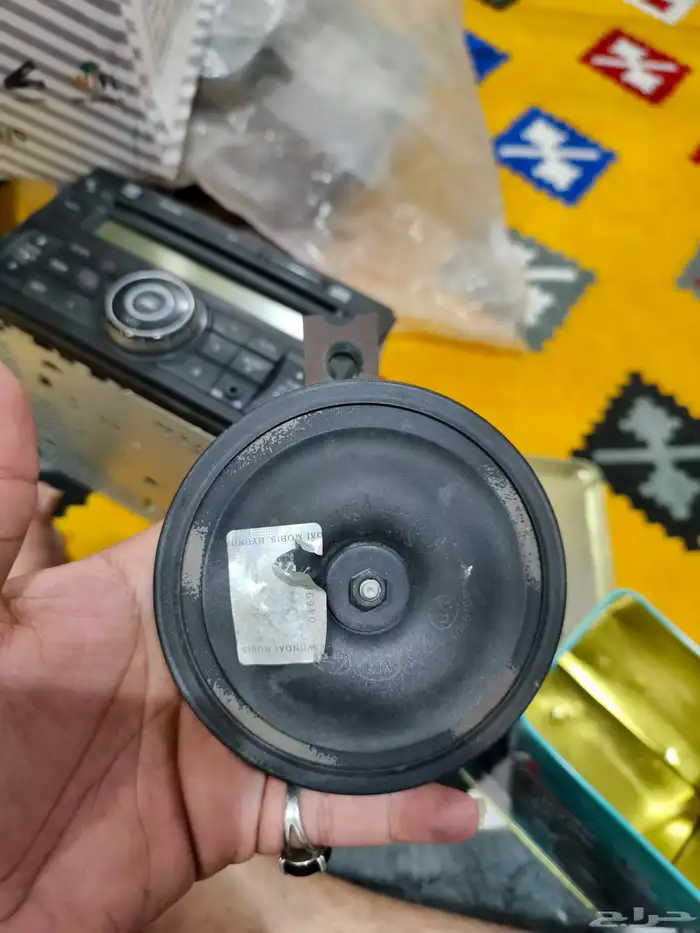 السلام عليكم اعرض لكم مسجلات لسيارة مختلفة 8