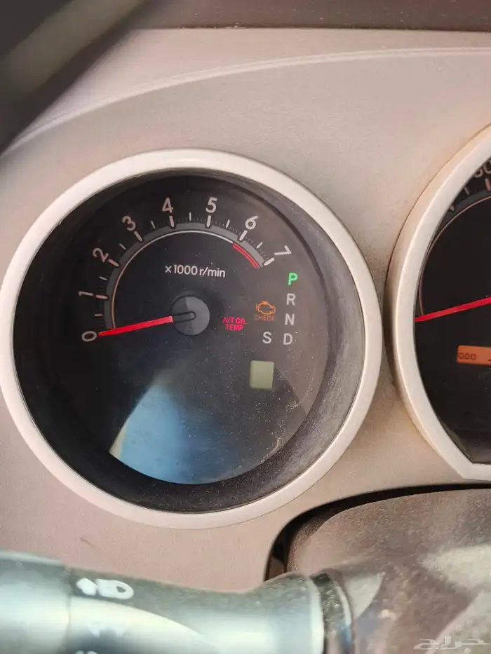 تويوتا سكويا 2009 13