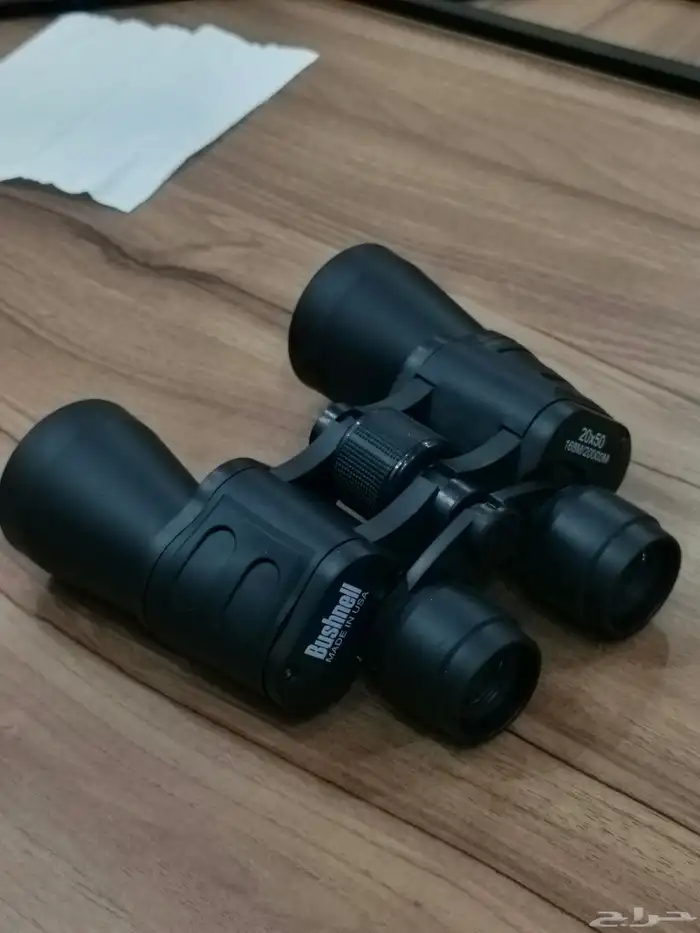 دربيل بوشنل صناعه أمريكيه 1