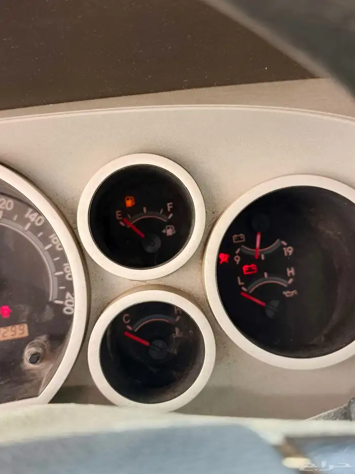 تويوتا سكويا 2009 12