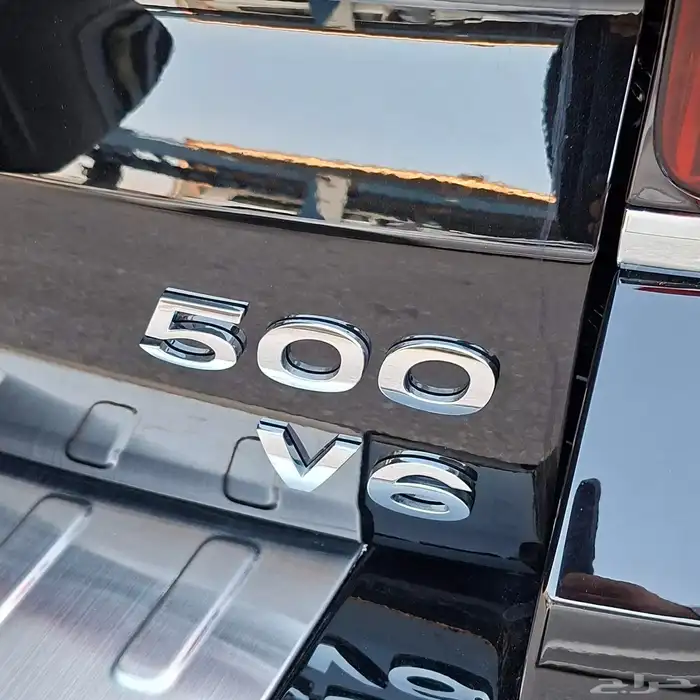 تانك 500 موديل 2026 محرك 3.0 خليجي V6 السعر 198 شامل الضريبه 11