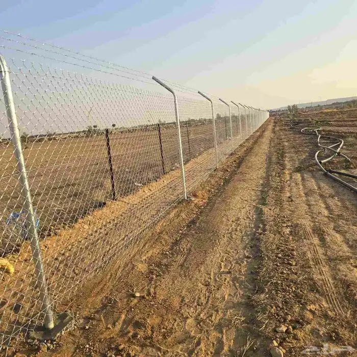 تركيب شبوك مجلفنه 7