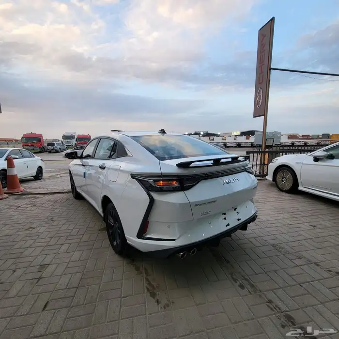 دونق فينق شاين 2025 E2 نص فل 4 كاميرات 46500 شامل 1