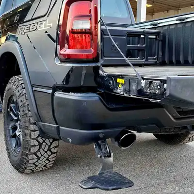 دودج رام ريبل 2025 خليجي السعر 265000 شامل الضريبه index