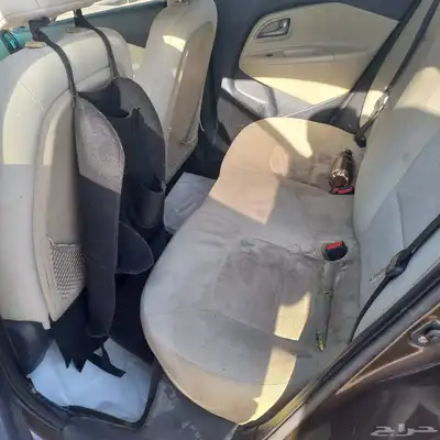 كيا ريو 2013 index