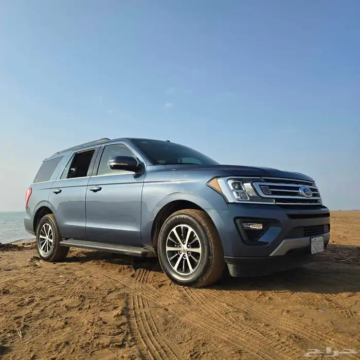 فورد اكسبيدشن 2019 XLT 19