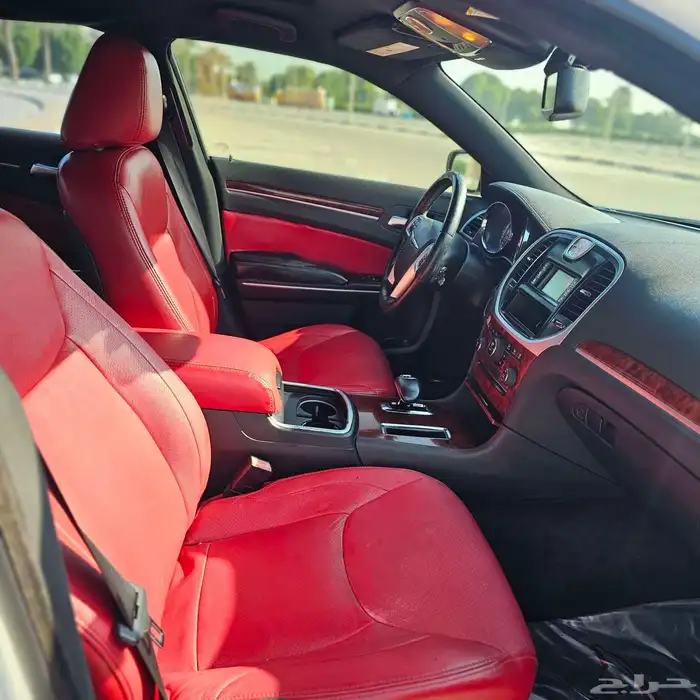 كرايزلر 2012 11