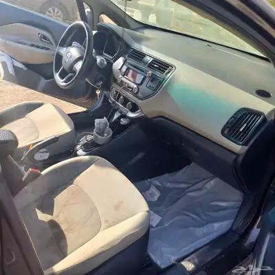 كيا ريو 2013 index