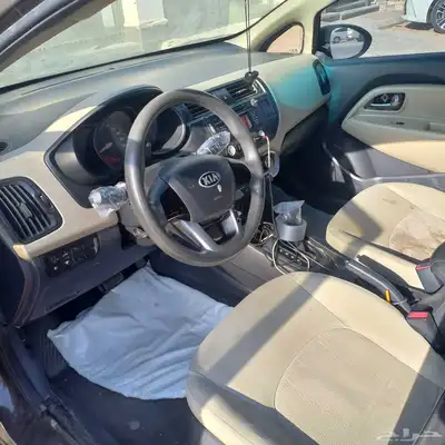 كيا ريو 2013 index