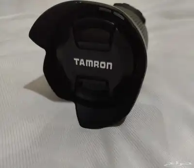 للبيع عدسة Tamron 18-200mm لنظام Nikon استخدام خفيف جدا index