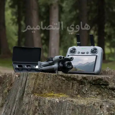 درون ميني 5 برو كومبو بلس dji mini 5 pro combo plus index