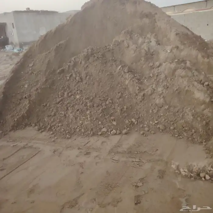 بطحا اسمنت عتب طوب صغير نقل مخلفات 9
