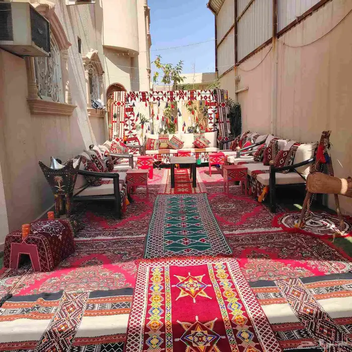 تاجر جلسات خارجي تاجير جلسات شعبي 0