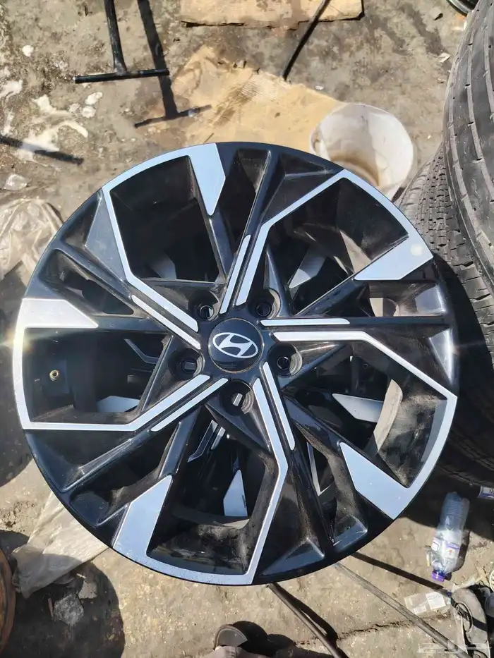 جنوط سوناتا 2025 أصلي 7