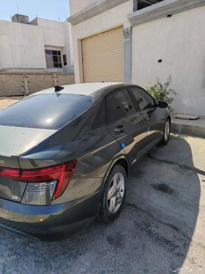 اكسنت وكاله مديل 2025 سمارت 6