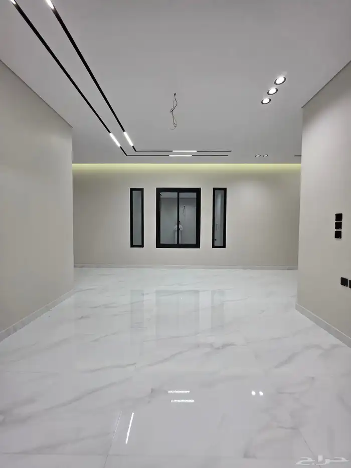 فيلا فاخرة منفصله حي البشائر 22