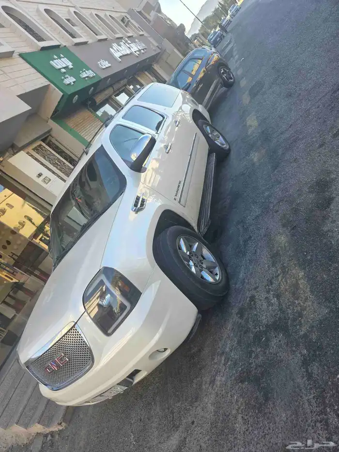 جمس يوكن 2009 للبيع 2