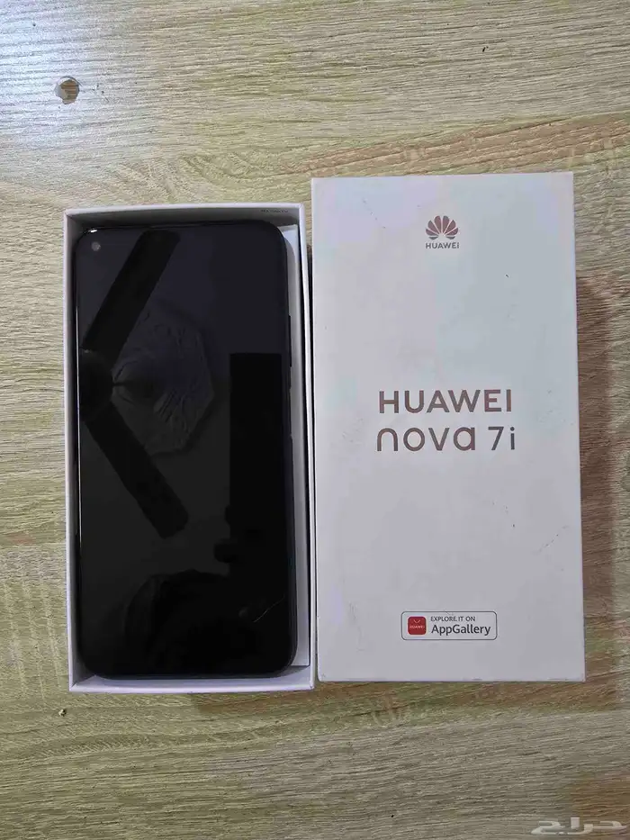 جوال هواوى نوفا 7i 1