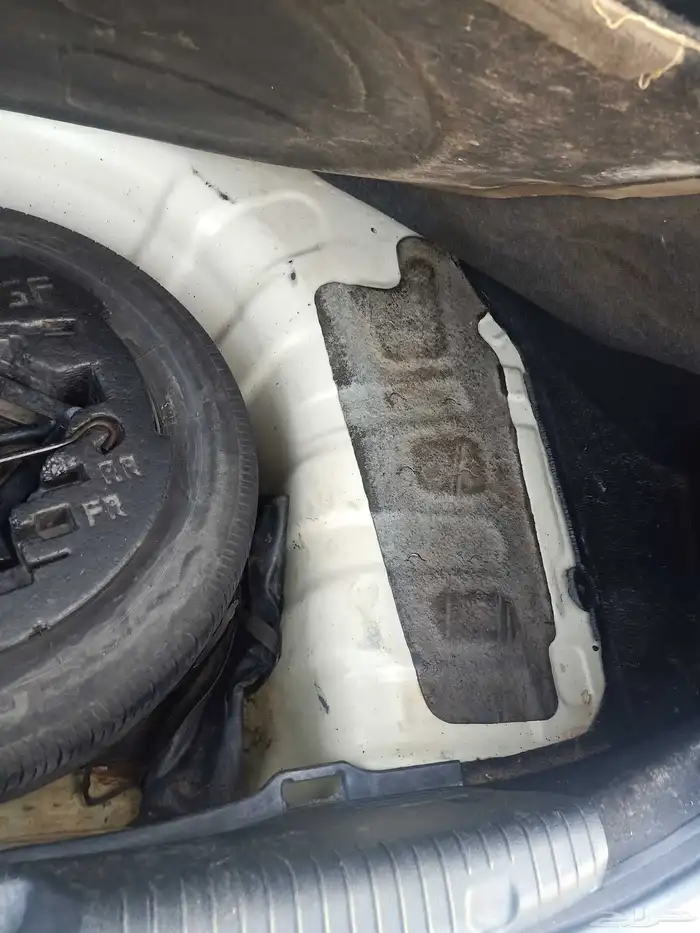 للبيع كيا سيراتو 2015 6