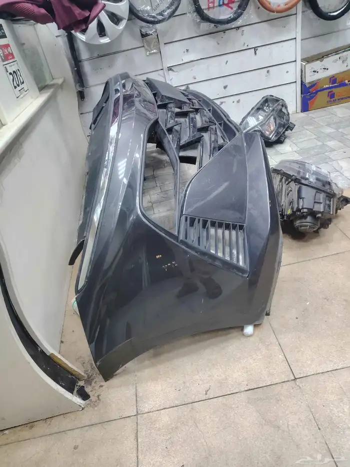 صدام اكسنت معا شمعات كله وكاله وعلا اشرط 0