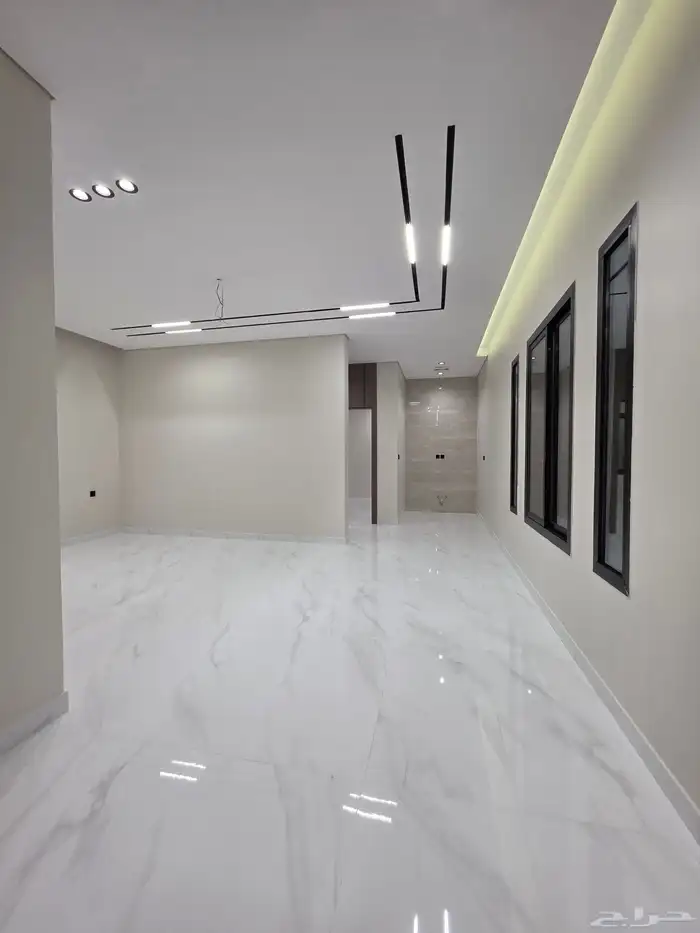 فيلا فاخرة منفصله حي البشائر 21