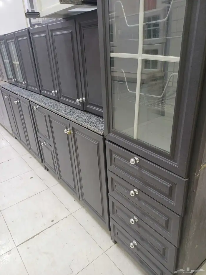 مطابخ مستعمله للبيع 1