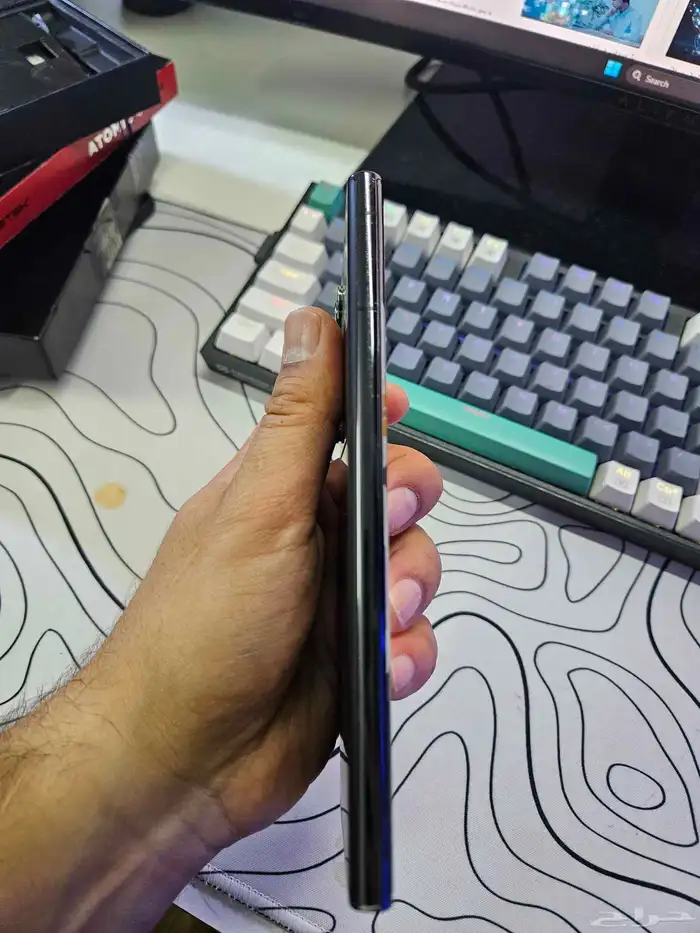 اس 22 الترا s22 ultra 4